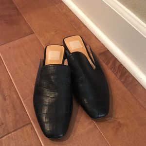 Black Loafers